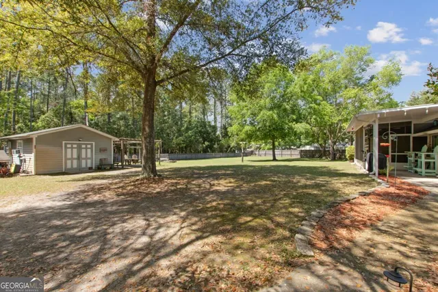 $429,990 | 100 Longwood Road, St. Marys, GA 31558