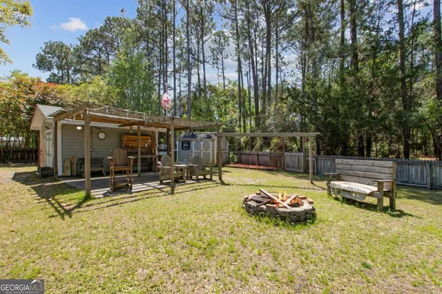 $429,990 | 100 Longwood Road, St. Marys, GA 31558