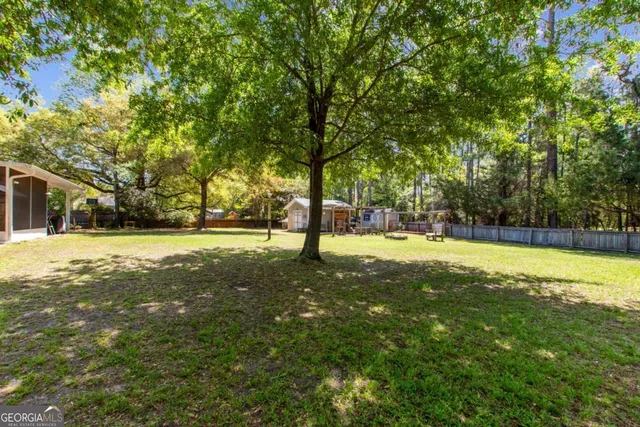 $429,990 | 100 Longwood Road, St. Marys, GA 31558