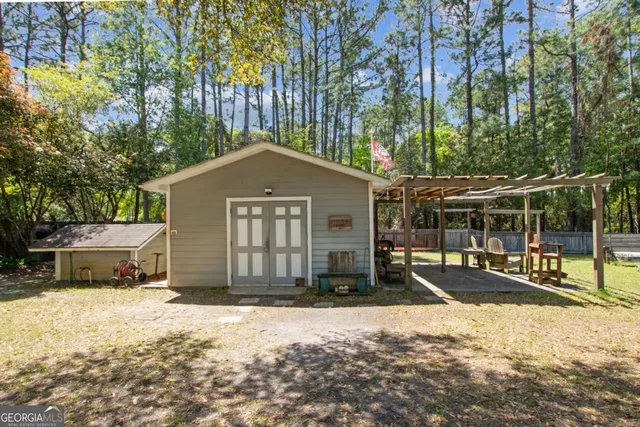 $429,990 | 100 Longwood Road, St. Marys, GA 31558