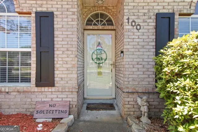 $429,990 | 100 Longwood Road, St. Marys, GA 31558