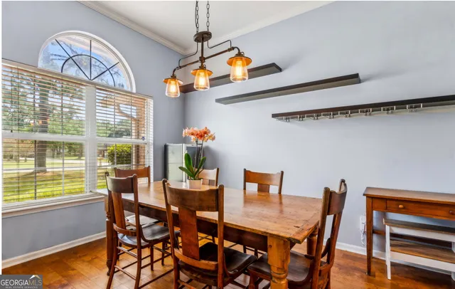 $429,990 | 100 Longwood Road, St. Marys, GA 31558