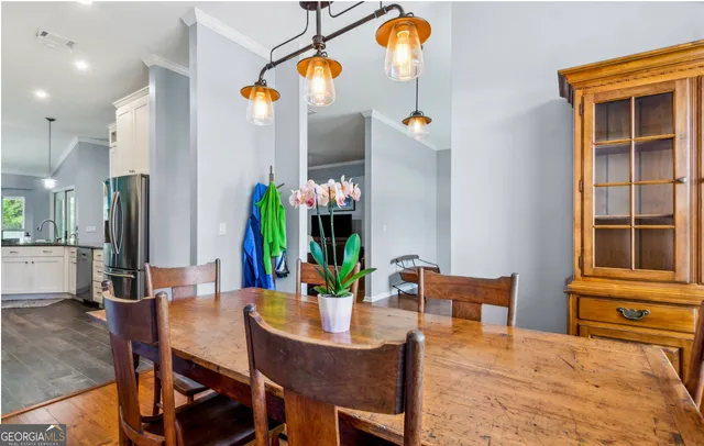 $429,990 | 100 Longwood Road, St. Marys, GA 31558