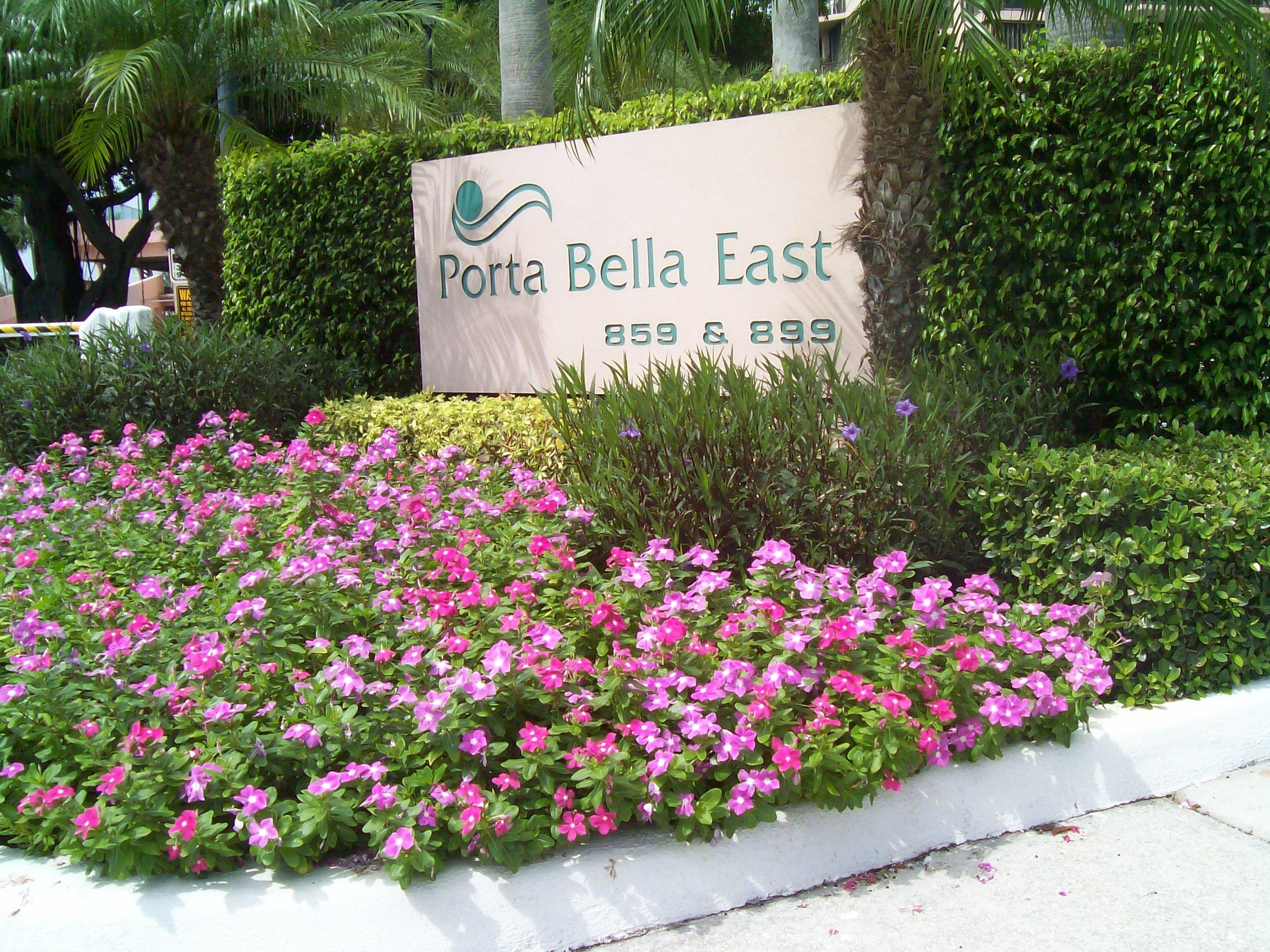 899 Jeffery Street, Unit 412 Boca Raton, FL 33487 - Photo 1 of 11 BUILDING FRONT
