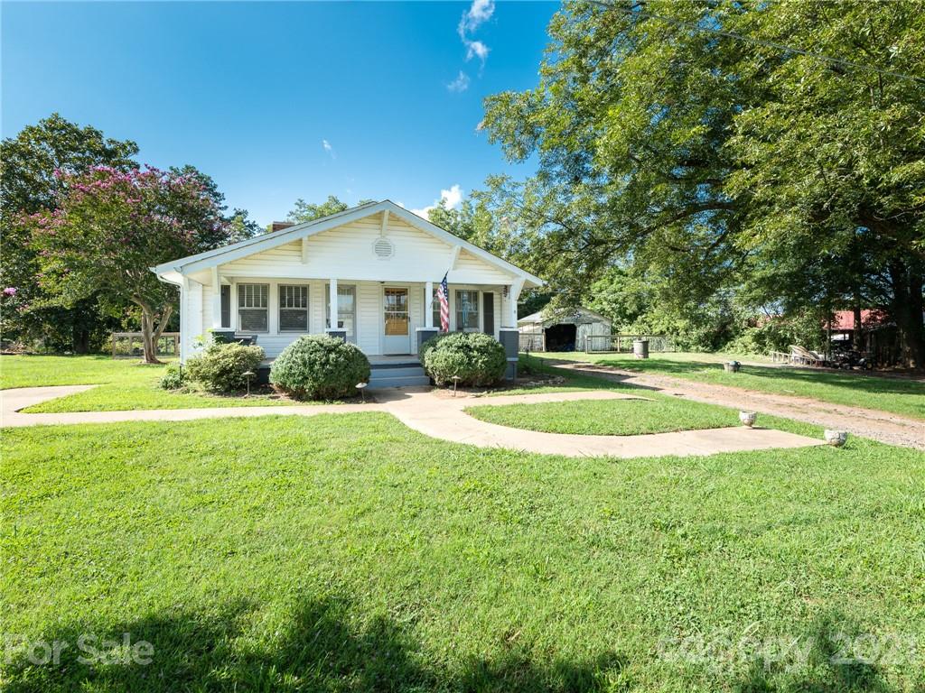 3715 Beason Road Mooresboro, NC 28114 - Photo 1 of 33 Gallery Image 1