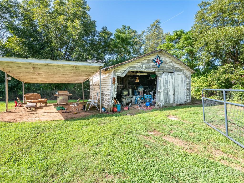 3715 Beason Road Mooresboro, NC 28114 - Photo 23 of 33 Gallery Image 23