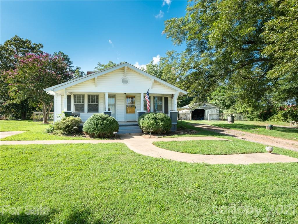 3715 Beason Road Mooresboro, NC 28114 - Photo 8 of 33 Gallery Image 8