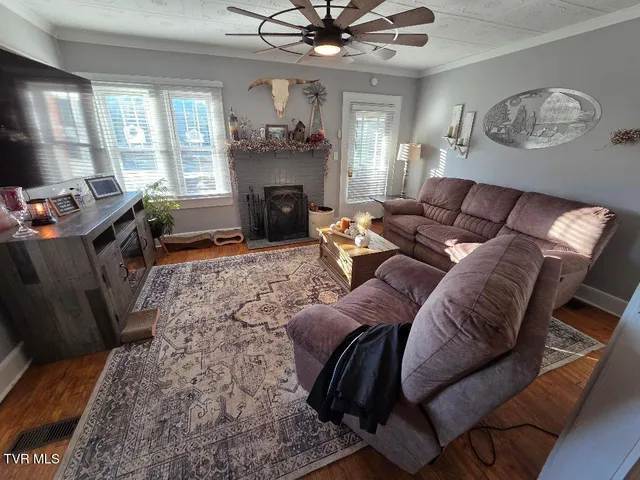 $350,000 | 174 Double Springs Road, Fall Branch, TN 37656