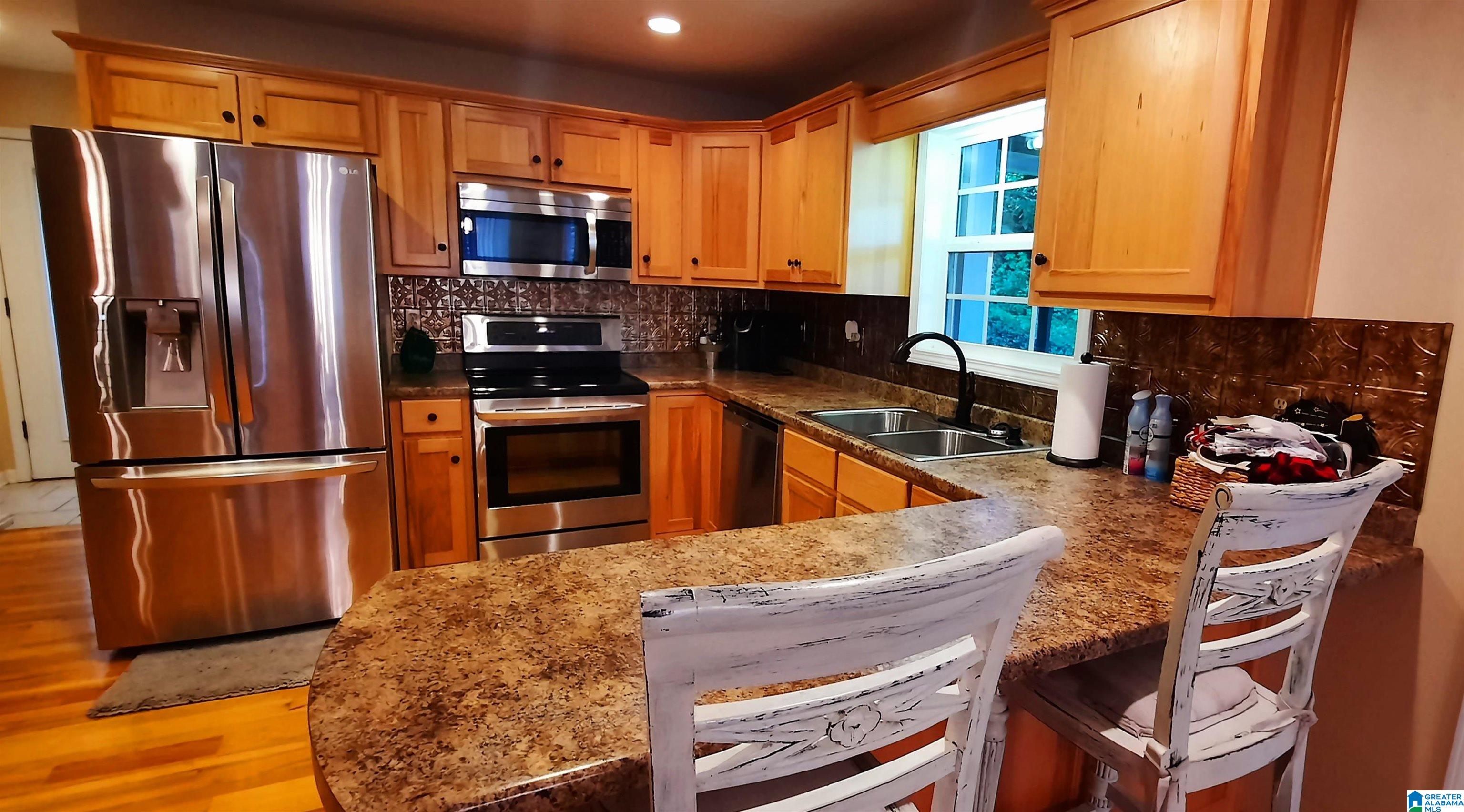 15 Nells Loop Wedowee, AL 36278 - Photo 14 of 50