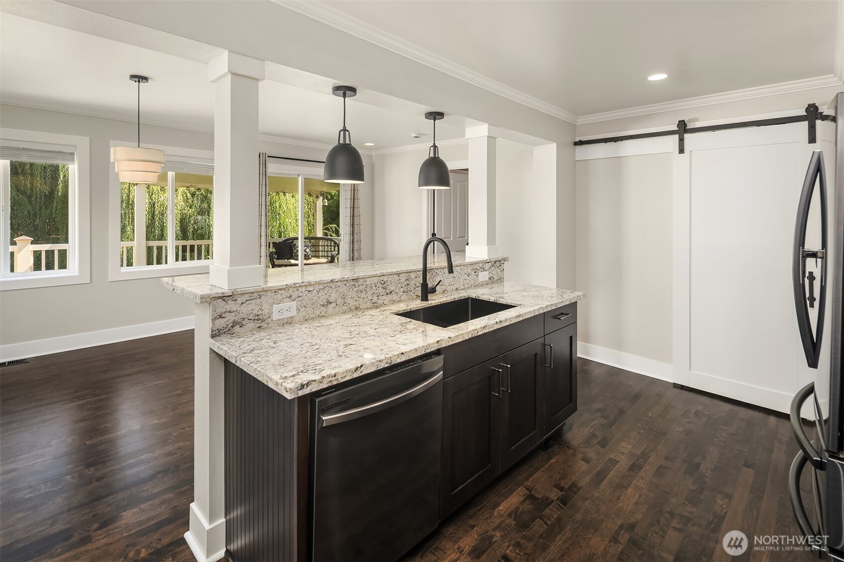 2808 Kennewick Place Northeast Renton, WA 98056 - Photo 15 of 40