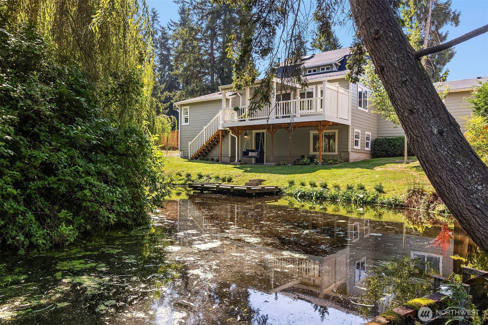 2808 Kennewick Place Northeast Renton, WA 98056 - Photo 2 of 40