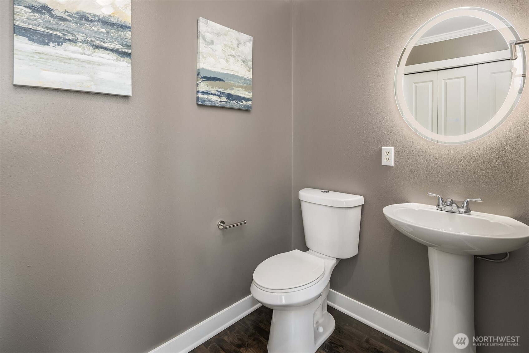 2808 Kennewick Place Northeast Renton, WA 98056 - Photo 26 of 40