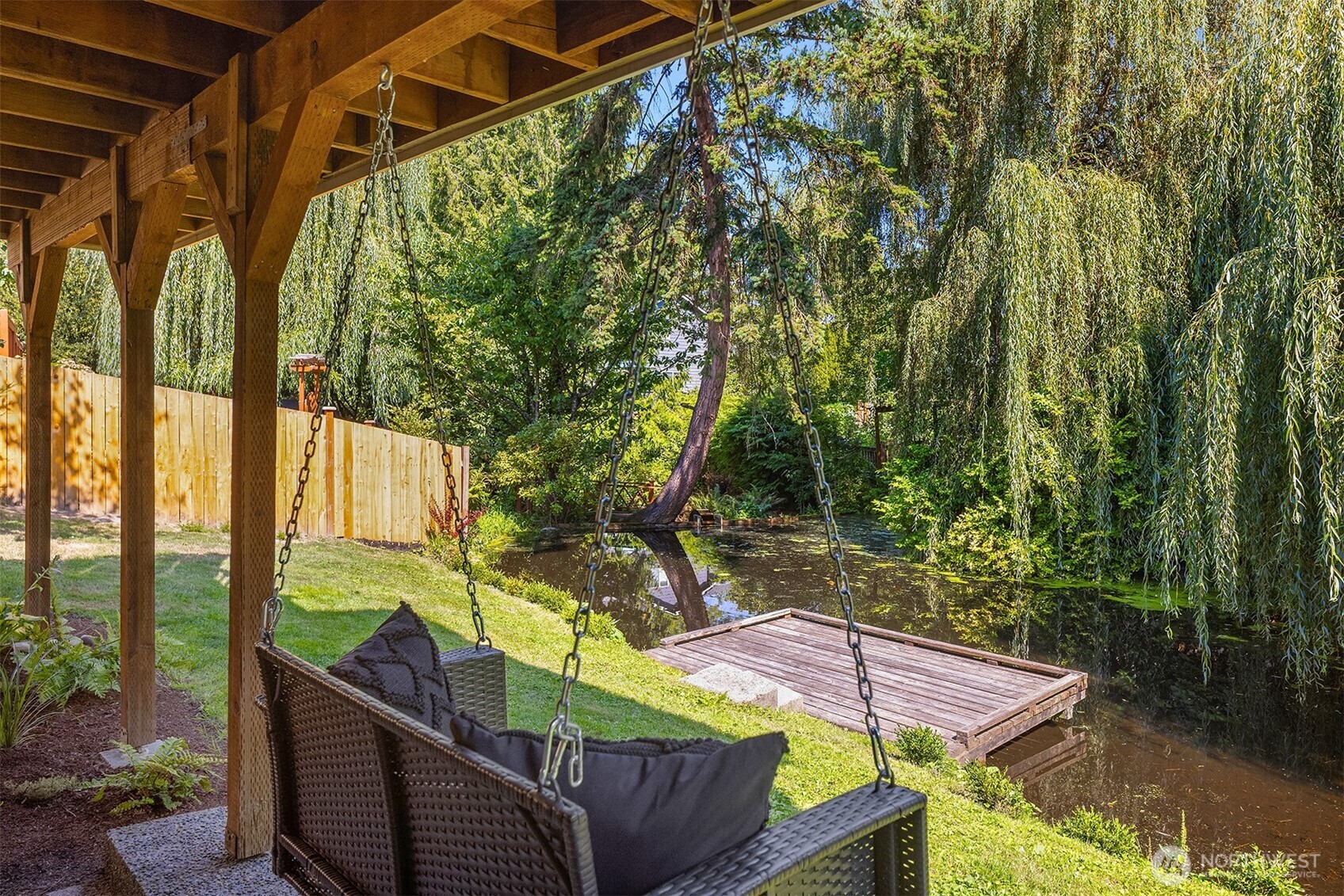 2808 Kennewick Place Northeast Renton, WA 98056 - Photo 34 of 40