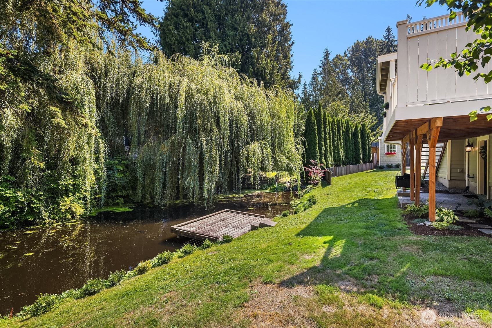 2808 Kennewick Place Northeast Renton, WA 98056 - Photo 36 of 40