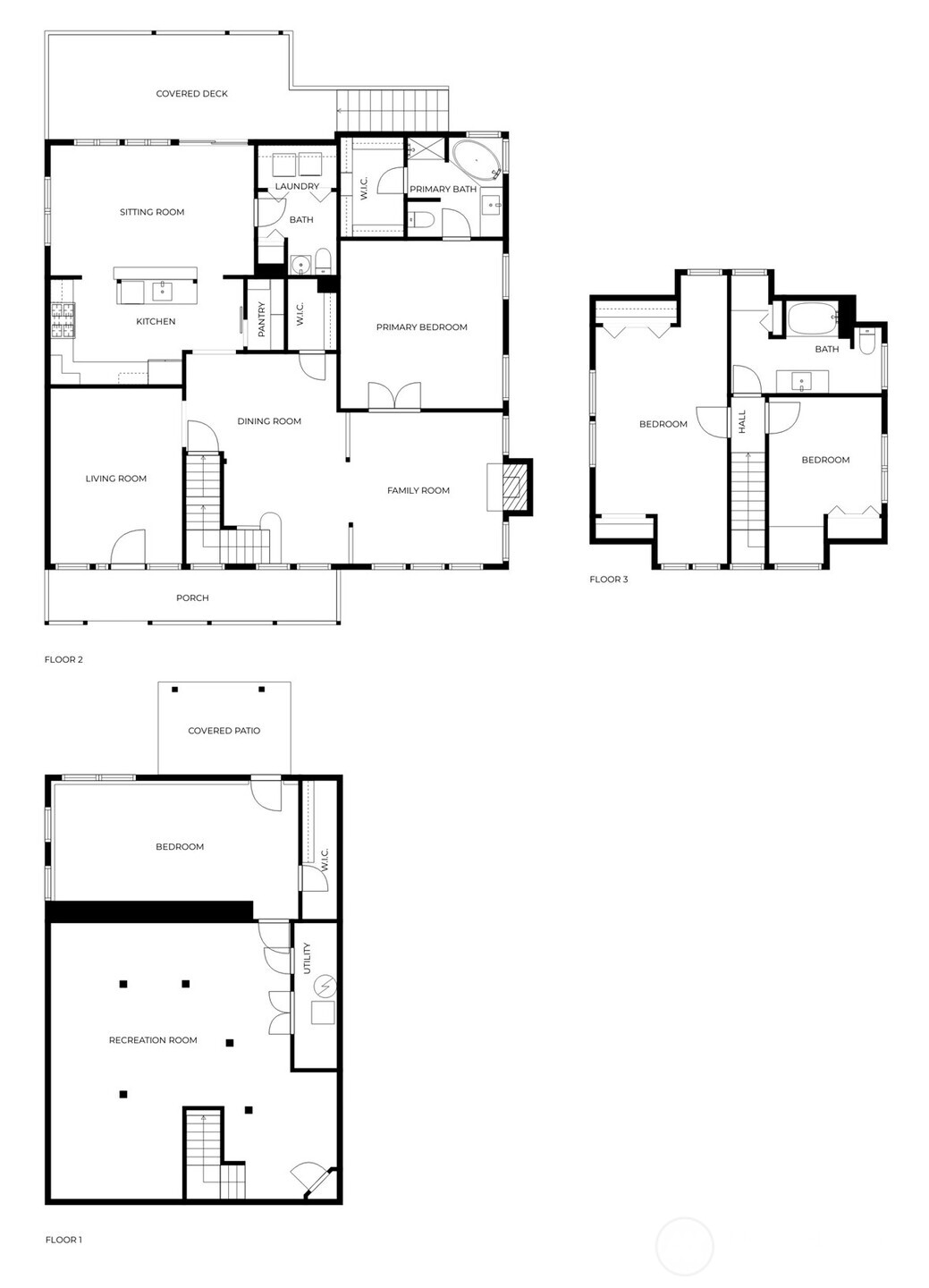 2808 Kennewick Place Northeast Renton, WA 98056 - Photo 40 of 40