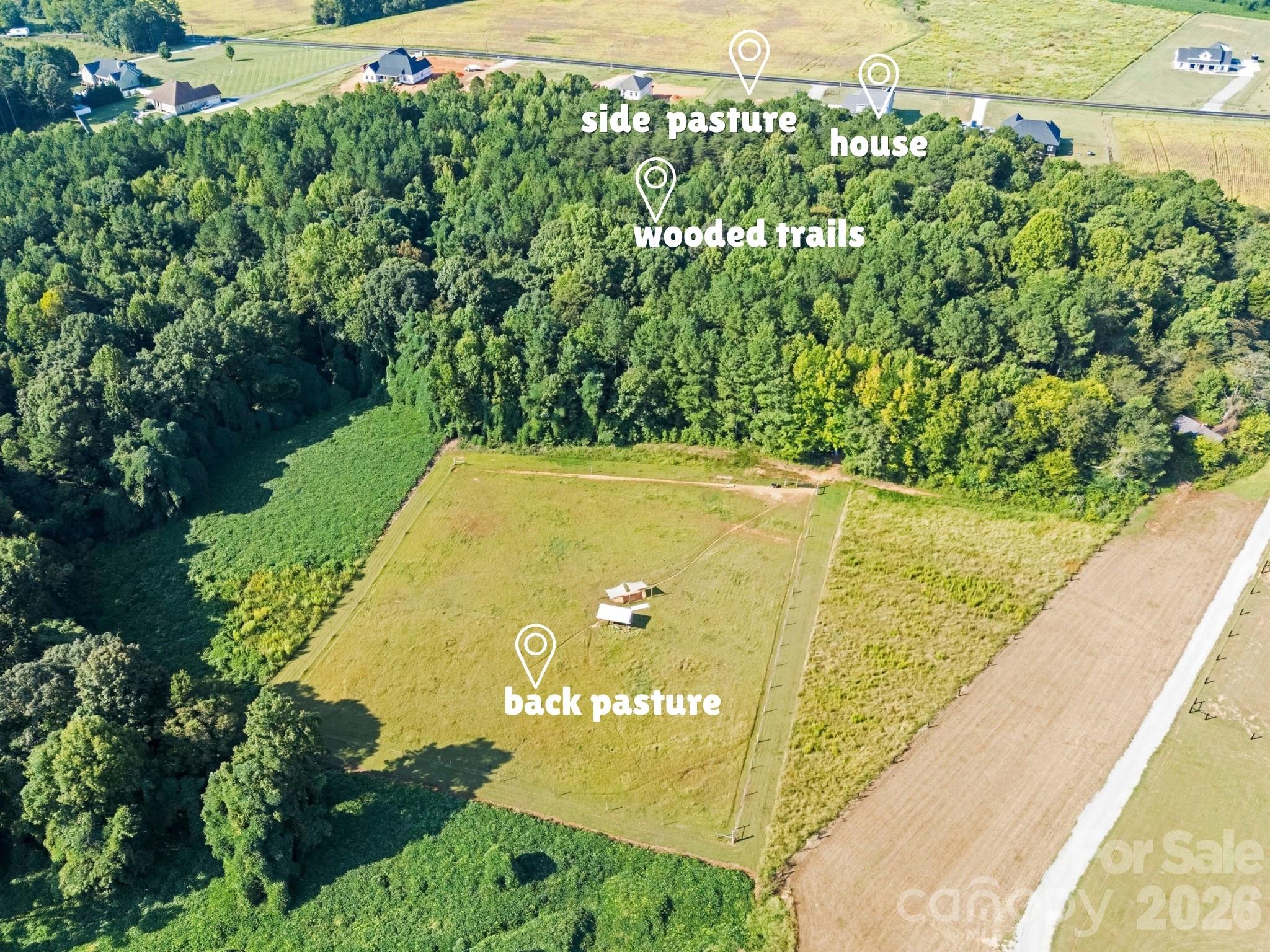 2665 Umberger Road Cleveland, NC 27013 - Photo 42 of 48 Gallery Image 42
