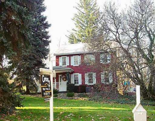 179 Knoch Road Saxonburg, PA 16056 - Photo 1 of 1 Gallery Image 1