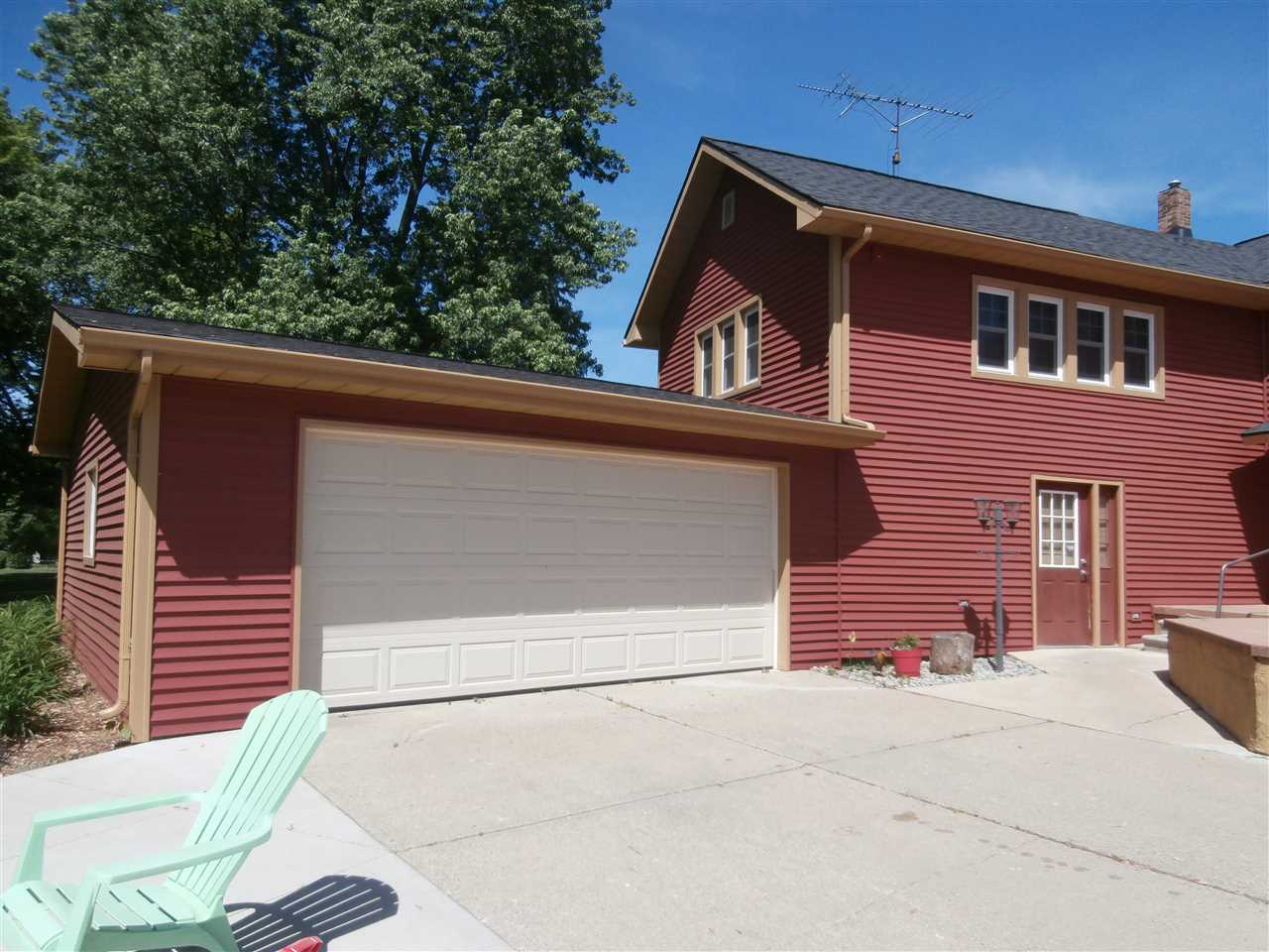 9630 East Monroe Road Durand, MI 48429 - Photo 4 of 24 31293034-3.JPG