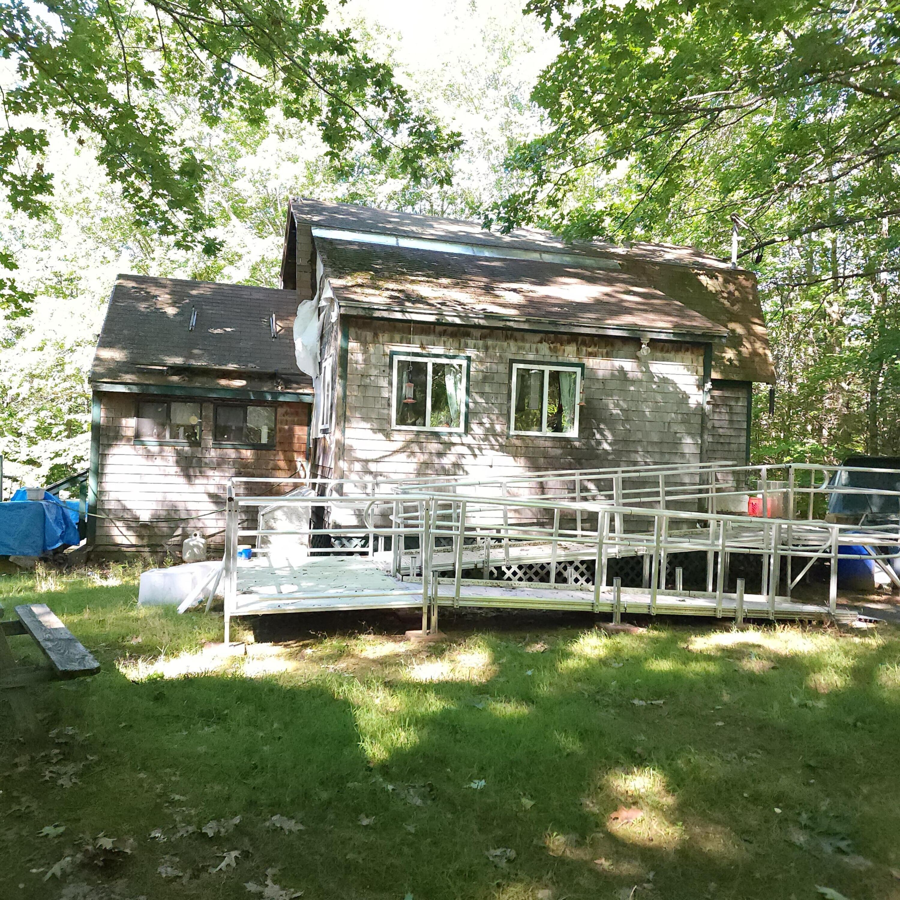 257 Devereux Road Parsonsfield, ME 04047 - Photo 3 of 22 20220902_101009