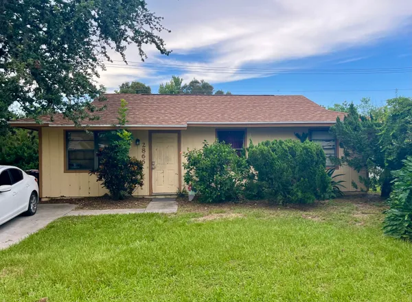 $149,900 | 2866 1st Lane, Vero Beach, FL 32968