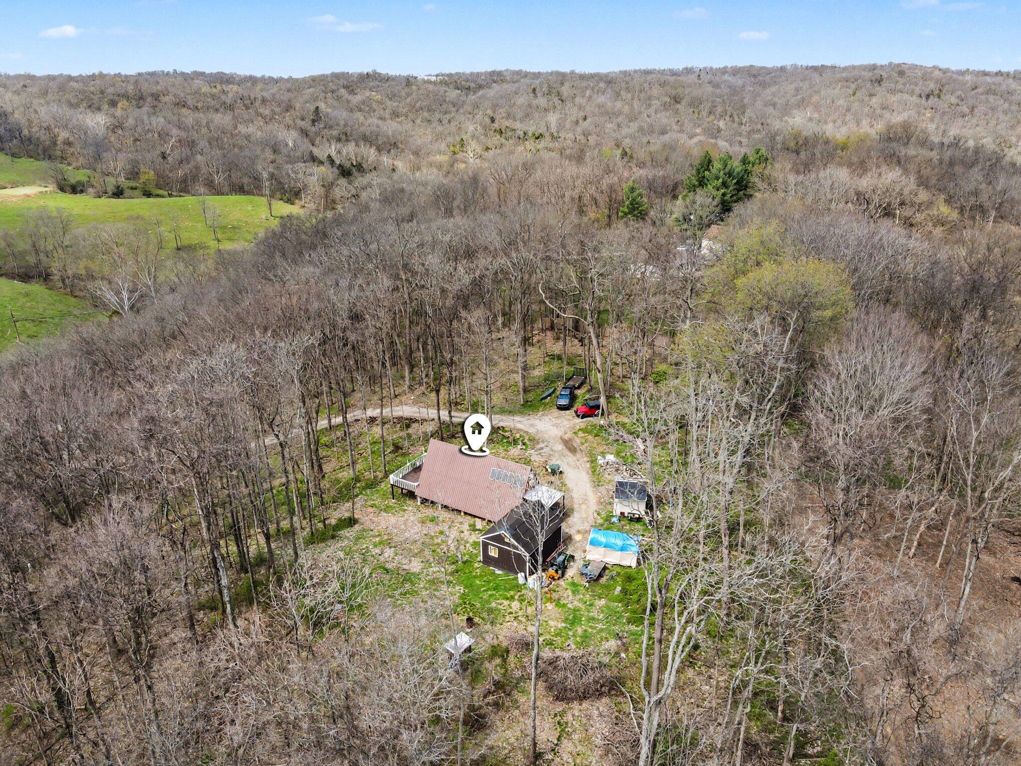 1029 Bucks Run Road Ghent, KY 41045 - Photo 21 of 25