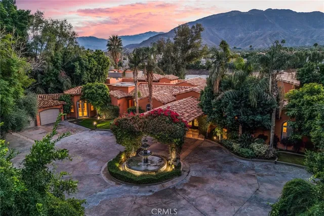 $2,900,000 | 41511 Bob Hope Drive, Rancho Mirage, CA 92270