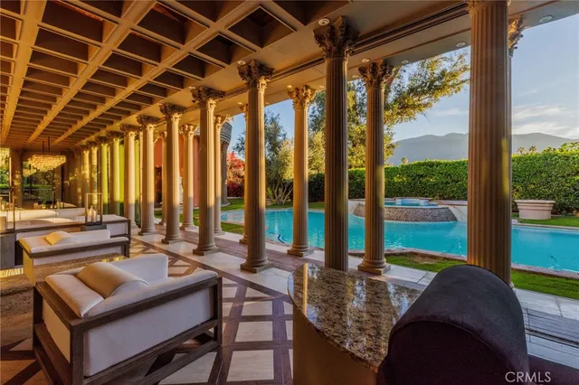 $2,900,000 | 41511 Bob Hope Drive, Rancho Mirage, CA 92270