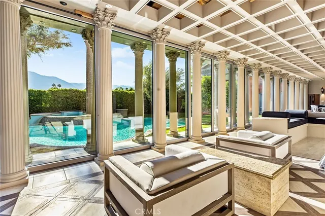 $2,900,000 | 41511 Bob Hope Drive, Rancho Mirage, CA 92270
