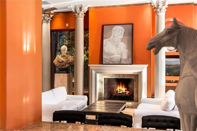 $2,900,000 | 41511 Bob Hope Drive, Rancho Mirage, CA 92270