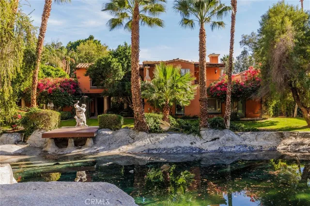 $2,900,000 | 41511 Bob Hope Drive, Rancho Mirage, CA 92270
