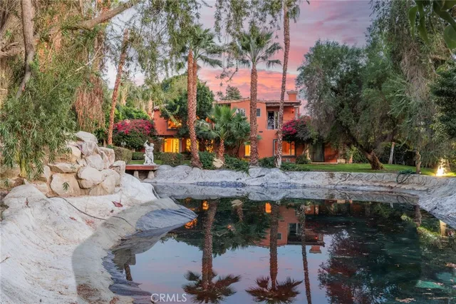 $2,900,000 | 41511 Bob Hope Drive, Rancho Mirage, CA 92270