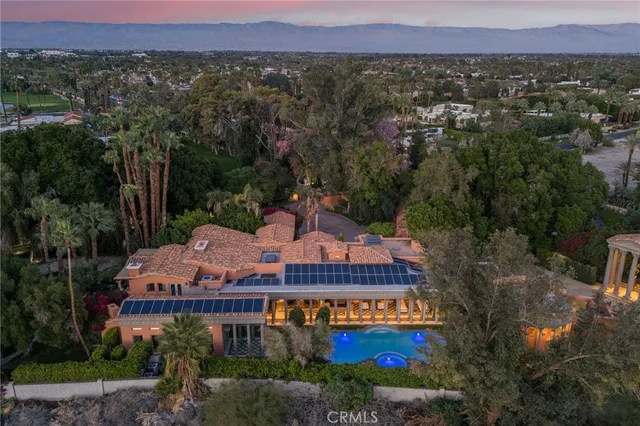 $2,900,000 | 41511 Bob Hope Drive, Rancho Mirage, CA 92270