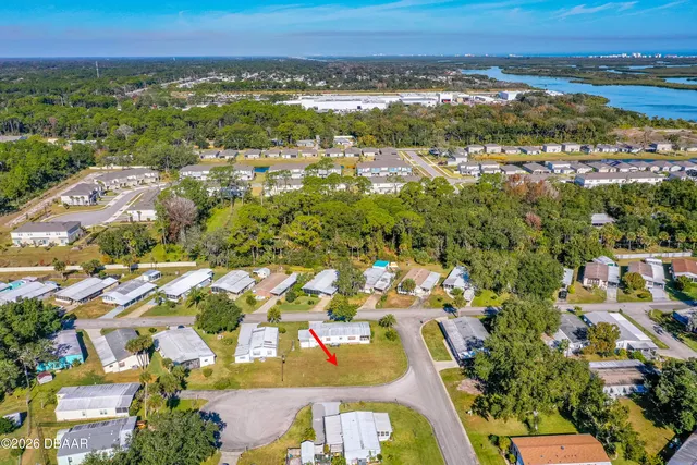 $68,000 | 4332 Cedar Way, Edgewater, FL 32141