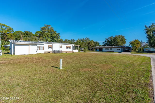 $68,000 | 4332 Cedar Way, Edgewater, FL 32141