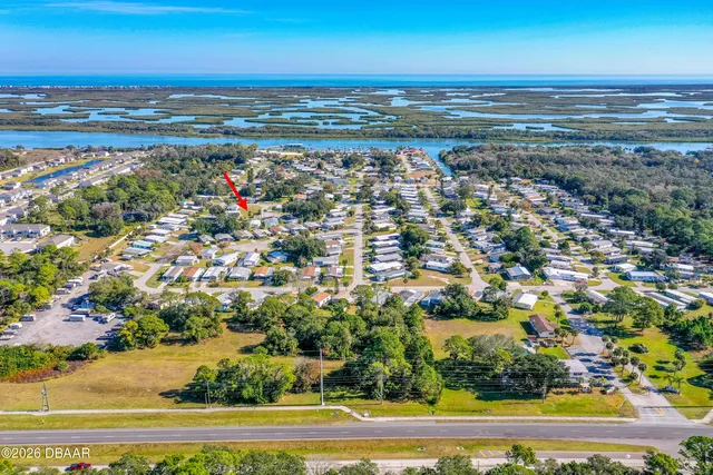 $68,000 | 4332 Cedar Way, Edgewater, FL 32141