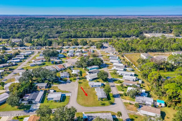 $68,000 | 4332 Cedar Way, Edgewater, FL 32141