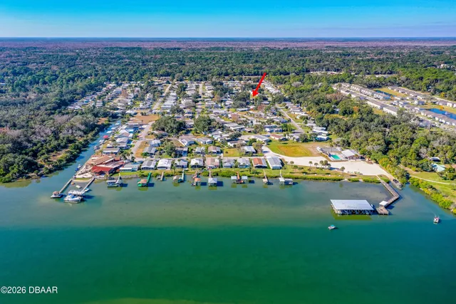 $68,000 | 4332 Cedar Way, Edgewater, FL 32141