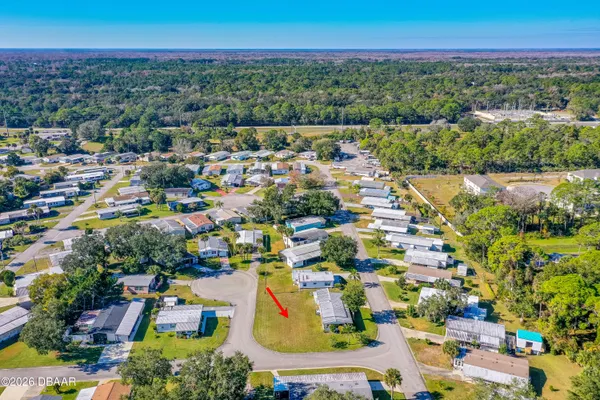 $68,000 | 4332 Cedar Way, Edgewater, FL 32141