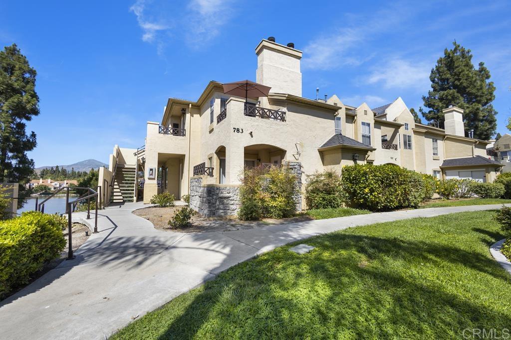 783 Brookstone Road, Unit 201 Chula Vista, CA 91913 - Photo 1 of 1 Gallery Image 1