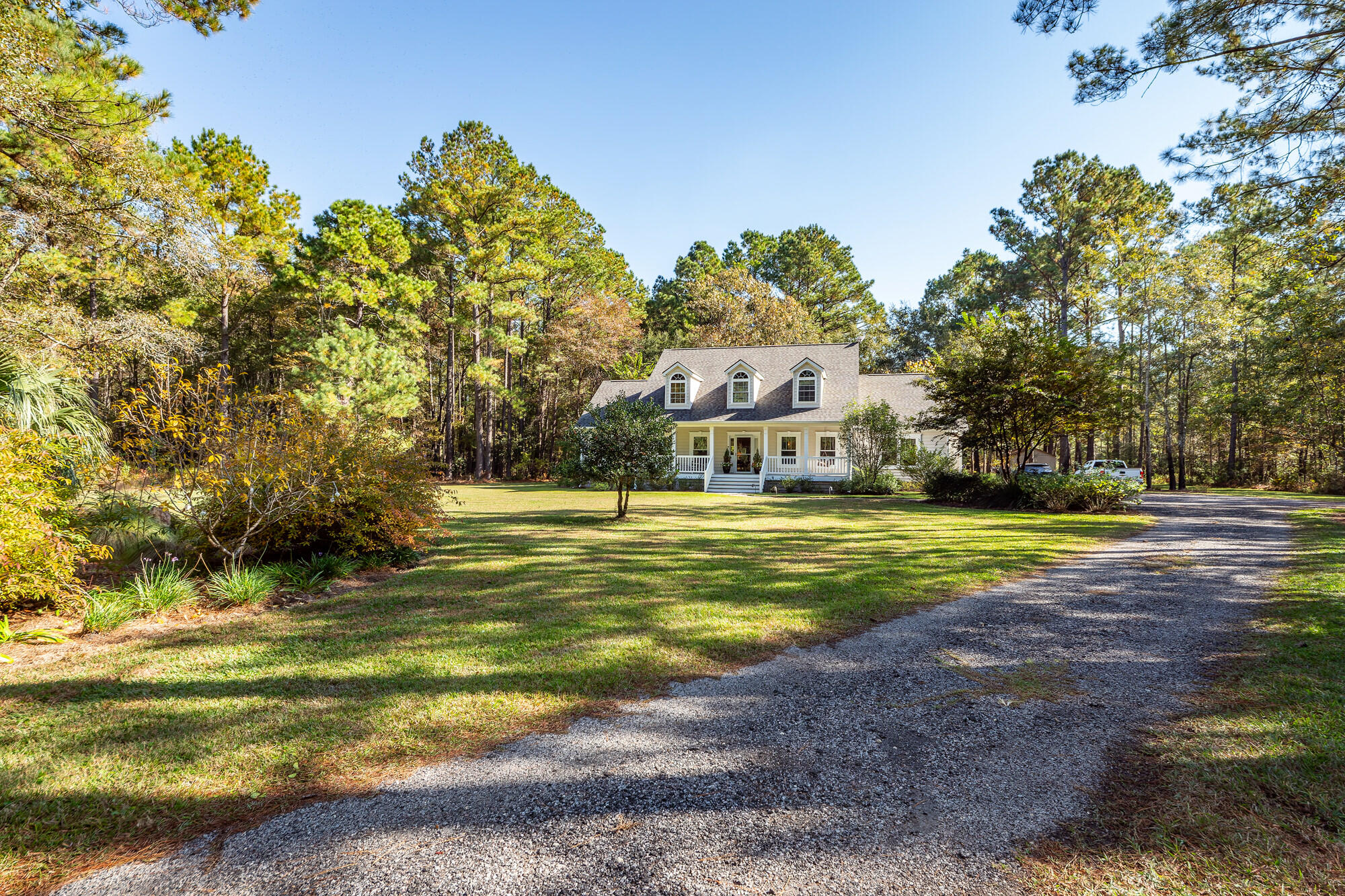 5950 Lowell Reed Road Ravenel, SC 29470 - Photo 11 of 120 103