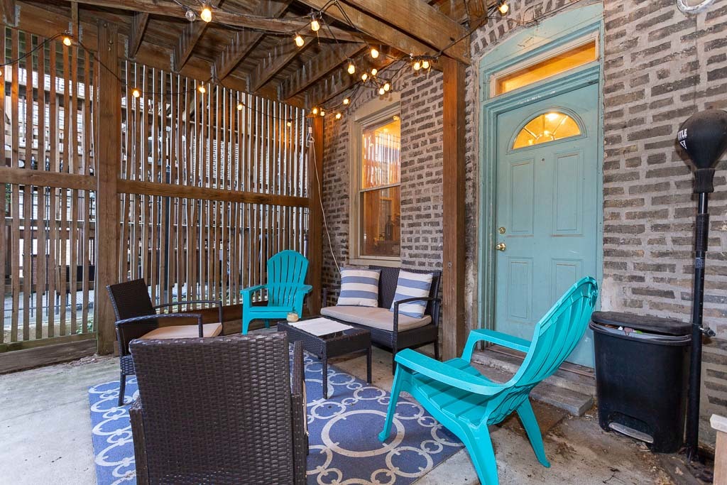 1307 North Greenview Avenue, Unit 1R Chicago, IL 60642 - Photo 17 of 18