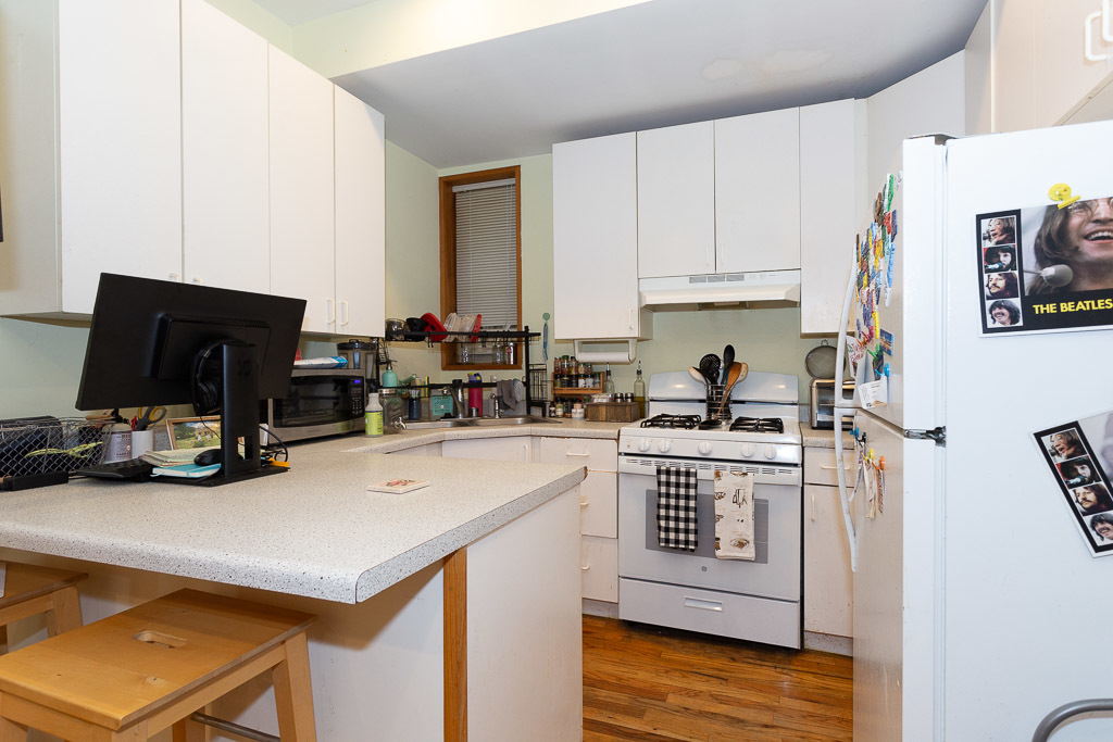 1307 North Greenview Avenue, Unit 1R Chicago, IL 60642 - Photo 2 of 18