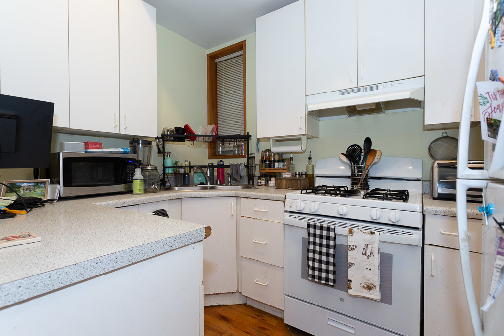 1307 North Greenview Avenue, Unit 1R Chicago, IL 60642 - Photo 3 of 18