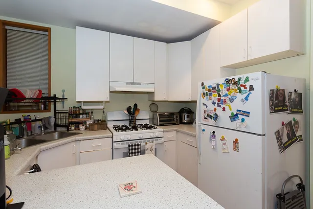 $1,550 | 1307 North Greenview Avenue, Unit 1R, Chicago, IL 60642