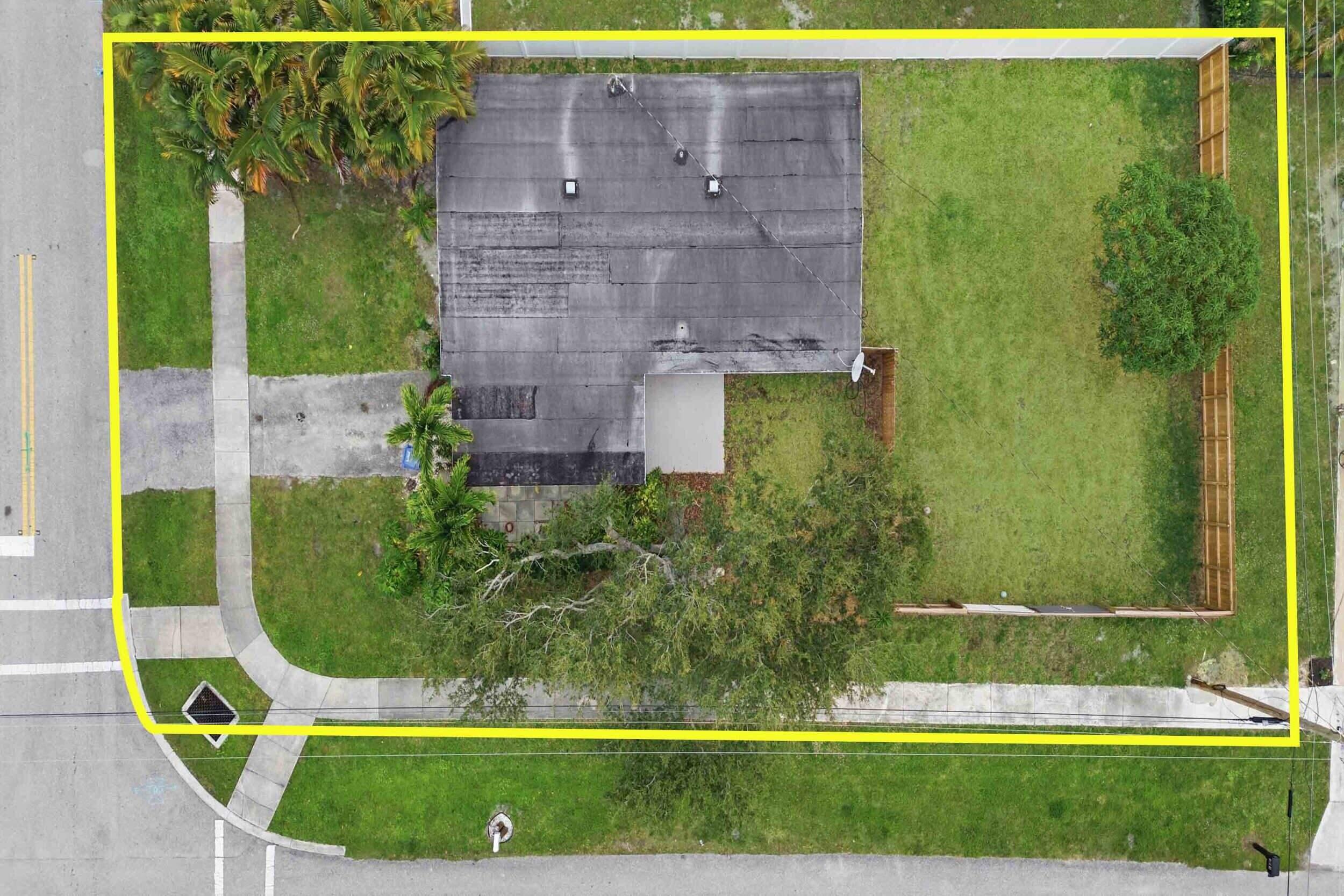 403 Todd Street Jupiter, FL 33458 - Photo 30 of 30 35_dji_20260112121756_0774_d3_grass_7e7c