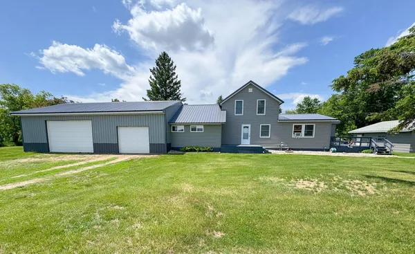 $299,000 | 210 2nd Avenue, Dent, MN 56528