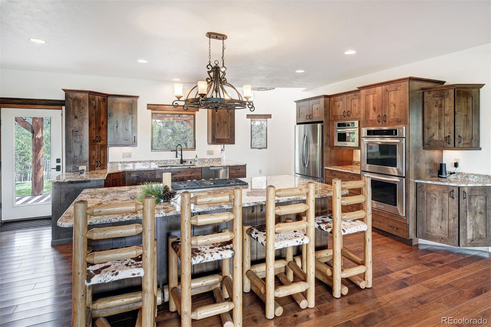 1328 Round Up Road Westcliffe, CO 81252 - Photo 13 of 50