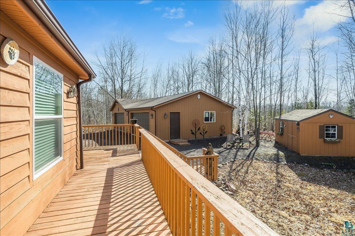 3185 East Lagro Road Foxboro, WI 54836 - Photo 5 of 36