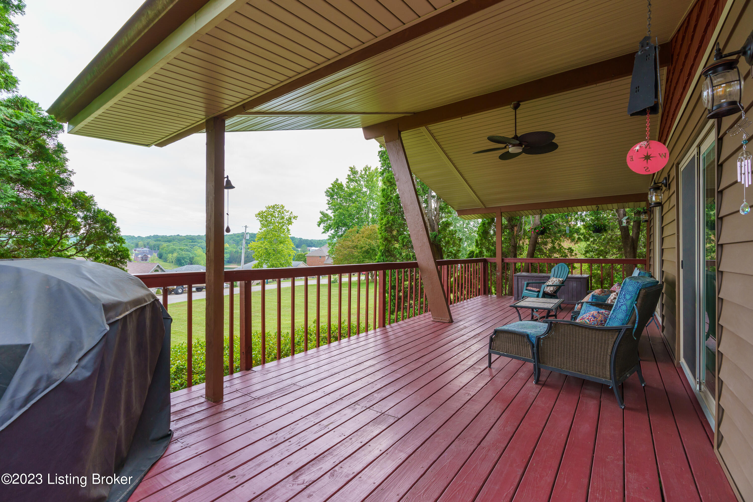 80 Wingate Road Brandenburg, KY 40108 - Photo 9 of 38 8