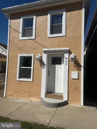 $249,900 | 420 West Washington Street, Charles Town, WV 25414
